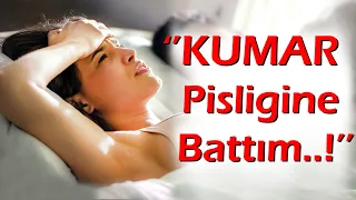 KEŞKE YAPMASAYDIM | 221.Bölüm ''Kumar Pisliğine Battım...! Yeliz'in İbretlik Hikayesi...''