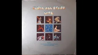 TORO MATA -  CELIA CRUZ  CON FANIA ALL STARS