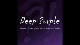 Deep Purple - All the Time in the World (Radio Mix Edit)