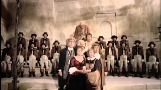 Il barbiere di Siviglia : Finale I