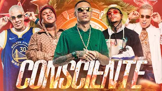 SET FUNK CONSCIENTE - MC KAKO, MC KADU, MC MARKS, MC RYAN, MC IG, MC DANIEL (FUNK LANÇAMENTO 2024)