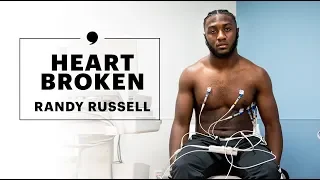 Randy Russell Jr.'s Football Career Came Into Question in an Instant | The Players' Tribune