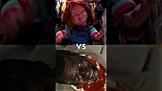 Horror Characters VS Horror Characters (1k Sub special) #1v1 #foryou #halloween2022 #1ksubspecial