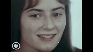 Движение  Фильм портрет Гавриила Илизарова 1979. Из собраний Гостелерадиофонда