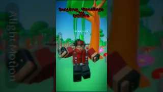 Saying Goodbye to Roblox Games...