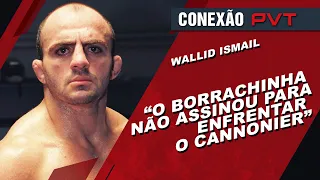 WALLID ISMAIL - CONEXÃO PVT