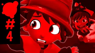 Closing Hours (Full Clear) - Hat in Time DW Mods