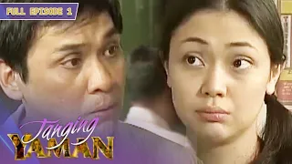 Full Episode 1 | Tanging Yaman