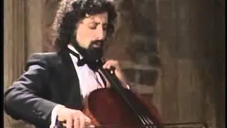 Bach - Suite No. 1 in G major, BWV 1007 - iv Sarabande