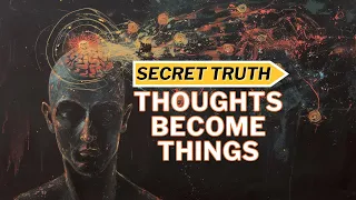 The Secret Truth: How Thoughts Can Change Reality