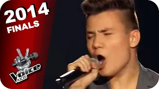 Bastille - Pompeii (Richard) | The Voice Kids 2014 | Finals | SAT.1