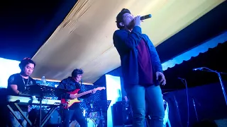 Always - First Chapter Band Cover with Jovit Baldivino l RockTV