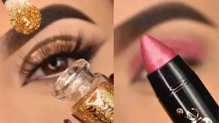 25+ Makeup Tricks That Hide WRINKLES on Eyelids 2022