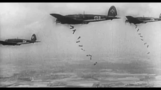 The World At War 1973 WW2 EP 4 From Bluray: The Battle of Britain