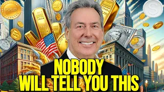 HUGE! Nothing Will Prepare You for What's About to Happen to Gold and Silver Prices - David Morgan