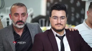 حفل زفاف العريس محمد ابن السيد عدنان شهابي مع / الفنان محمد ابو الورد / 3g