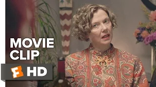 20th Century Women Movie CLIP - Menstruation (2017) - Annette Bening Movie