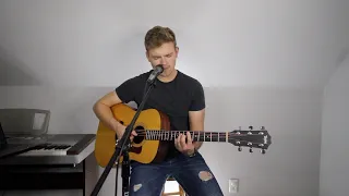 Lost In Japan - Shawn Mendes (Ethan Smith Cover)