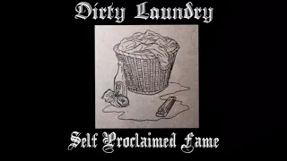 Dirty Laundry - Bugs