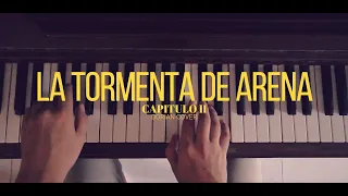 La Tormenta de arena - Dorian  (Bahía Switch cover)