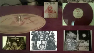 Crucifixion "After the Fox" (2019) Full Compilation | Vinyl Rip