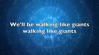 Walking Like Giants