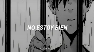 Citizen Soldier - I'm Not Okay「Sub Español」(Lyrics)