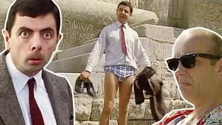 Beach Bean | Mr Bean Full Episodes | Mr Bean Official