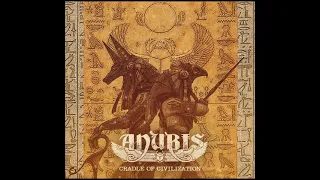 Anubis - Cradle of Civilization (Desert Synth) 2017