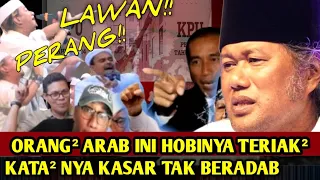 Gus Muwafiq Terbaru 2024‼️ Himbau Habib Rizeiq & Bahar Smith utk tdk berkata kasar dlm protes pemilu