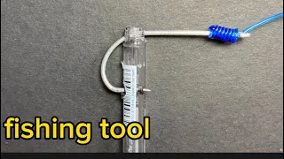 Fishing Tool Diy For all FISHERS