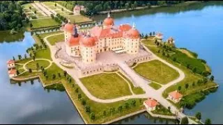 Castle Moritzburg Germany 2022 visit , must see !