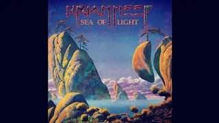 Uriah Heep - Love in Silence (Box/Lanzon) – 6:48 - Track 9