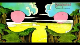 Hawkwind - Assault and Battery/ The Golden Void (Stereo mix)