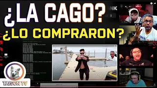 Mi Opinion Sobre Censor y porque ha hecho ese show tan Vergonzoso