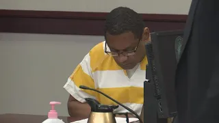 Watch live | Jury recommendation will be read in Jacksonville death penalty case