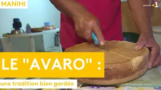 Le pain "Avaro" : une tradition bien gardée