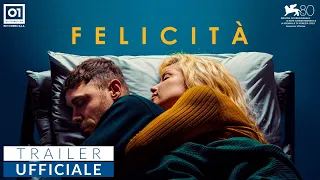 FELICITÀ di Micaela Ramazzotti (2023) - Trailer Ufficiale HD