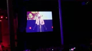 Stevie Nicks - Gold Dust Woman: Ravinia, Highland Park, IL, September 10, 2017