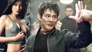 ESTRENO 2024 💥💥 MEJORES PELICULAS DE ACCION Pelicula, Completa en Espanol Latino HD - JET LI