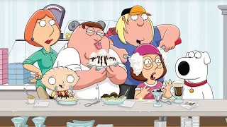 Гриффины лучшие и смешные моменты. #2 (Family Guy #2)