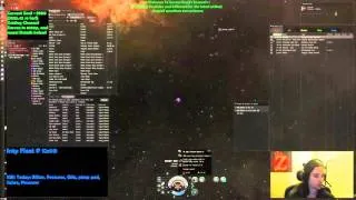 [Eve Online] Inty Fleet Snipes Svipul