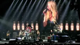 Foo Fighters w/Jewel