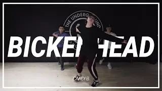Cardi B | Bickenhead | Choreography by Jac Valiquette