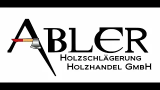 Abler Holzschlägerung und Holzhandel / Imagefilm