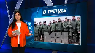 ПЕРВЫЕ кадры наступления на Харьков! Белоусов не Шойгу. Заявление Блинкена. Штурм | В ТРЕНДЕ