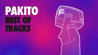 PAKITO | BEST OF TRACKS & REMIXES (LIVING ON VIDEO, ARE U READY, MOVING ON STEREO...)