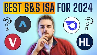 Best Stocks & Shares ISA 2024 - Don't Get it Wrong!