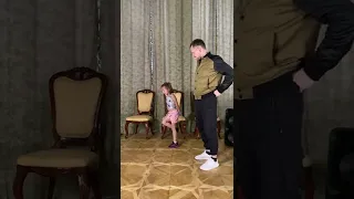 Шафл! Учись танцевать🕺🏼