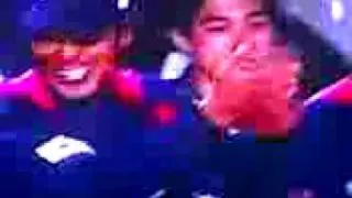 JAPAN FOR THE WIN- YU DARVISH-WBC FINALS